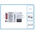 EM - Fox Lux Fox-Lux FXS01C-E compacte bewegingsensor on/off