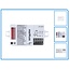 EM - Fox Lux Fox-Lux FXS04 compacte bewegingsensor on/off