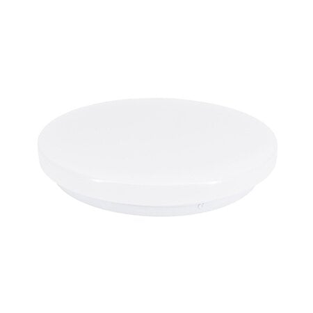 4MLUX LED plafondarmatuur FNB 12W – 1200lm – 4000K – Ø260mm – wit