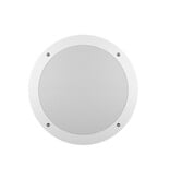 4MLUX THS LED Pro 24-42V AC/DC LED armatuur met bewegingssensor – 4,5/7/11W – 3000K/4000K – wit/opaal