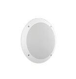 4MLUX THS LED Pro 24-42V AC/DC LED armatuur, 4,5/7/11W – 3000K/4000K – wit/opaal