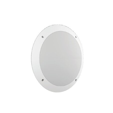4MLUX THS LED Pro 24-42V AC/DC LED armatuur, 4,5/7/11W – 3000K/4000K – wit/opaal