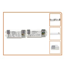 Fox Lux FXE03S-55 – LED-noodverlichtingsmodule voor normaal bedrijf en noodbedrijf – 3 uur