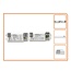 EM - Fox Lux Fox Lux FXE03S-55 – LED-noodverlichtingsmodule voor normaal bedrijf en noodbedrijf – 3 uur