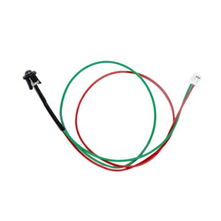 EM - Fox Lux Fox Lux FXE03S-55 – LED-noodverlichtingsmodule voor normaal bedrijf en noodbedrijf – 3 uur