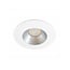4MLUX Renovio 180–250 – LED downlighter / inbouwspot op maat | Gatmaat Ø180–250 mm | 13–24W | Instelbare lichtkleur