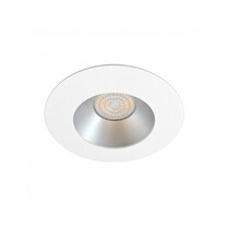 Renovio 180–250 – LED downlighter / inbouwspot op maat | Gatmaat Ø180–250 mm | 13–24W | Instelbare lichtkleur met nood (Autotest)