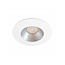 4MLUX Renovio 180–250 – LED downlighter / inbouwspot op maat | Gatmaat Ø180–250 mm | 13–24W | Instelbare lichtkleur met nood (Autotest)