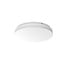 4MLUX Lora 280 LED wand- en plafondarmatuur – 10/16/21W – 2700/3000/4000K – met 3 uur noodverlichting en automatische zelftest – IP54