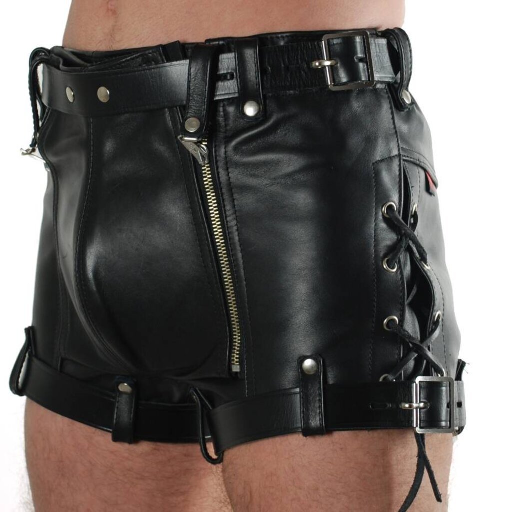 RoB Bondage Shorts