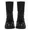 RoB Boot Laces 20-Hole Black