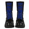 RoB Boot Laces 20-Hole Blue