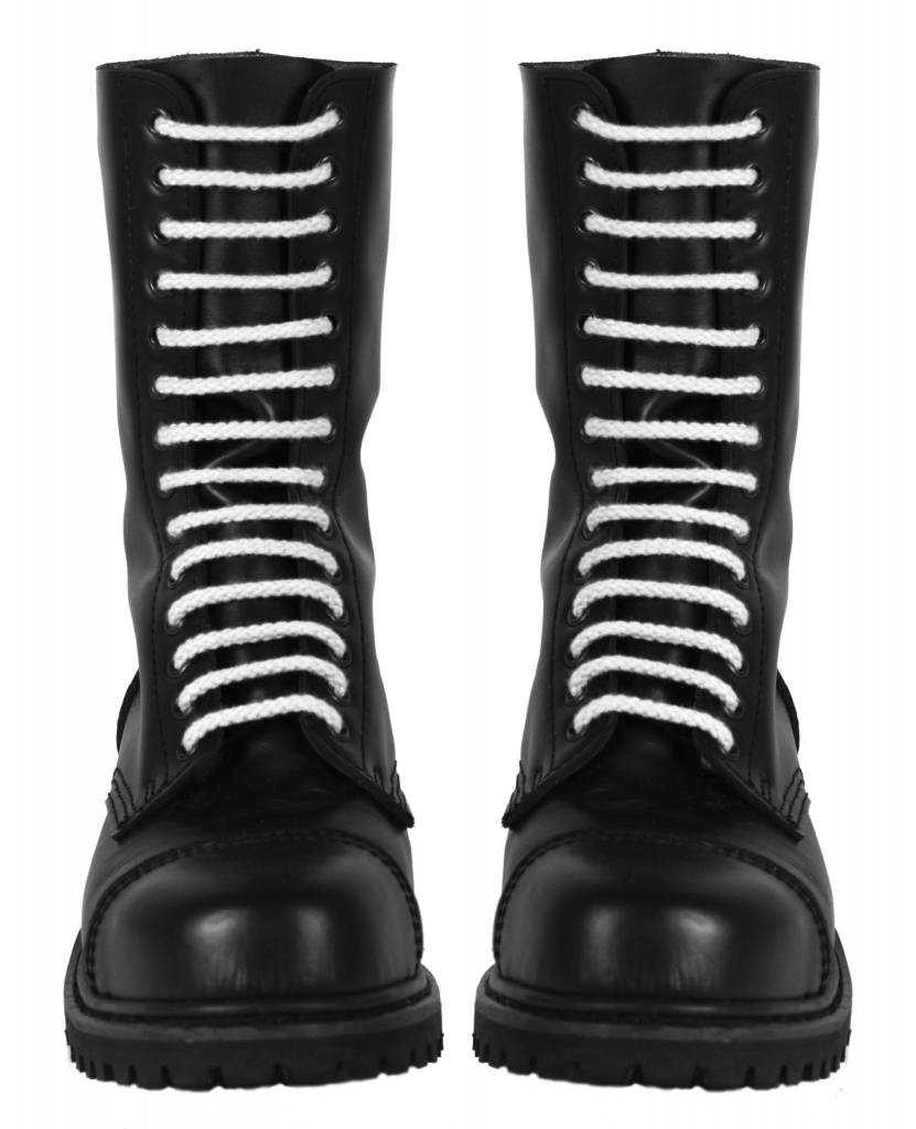 10 hole boot laces