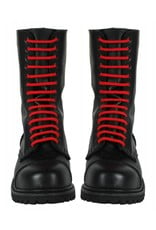 RoB Boot Laces 30-Hole Red