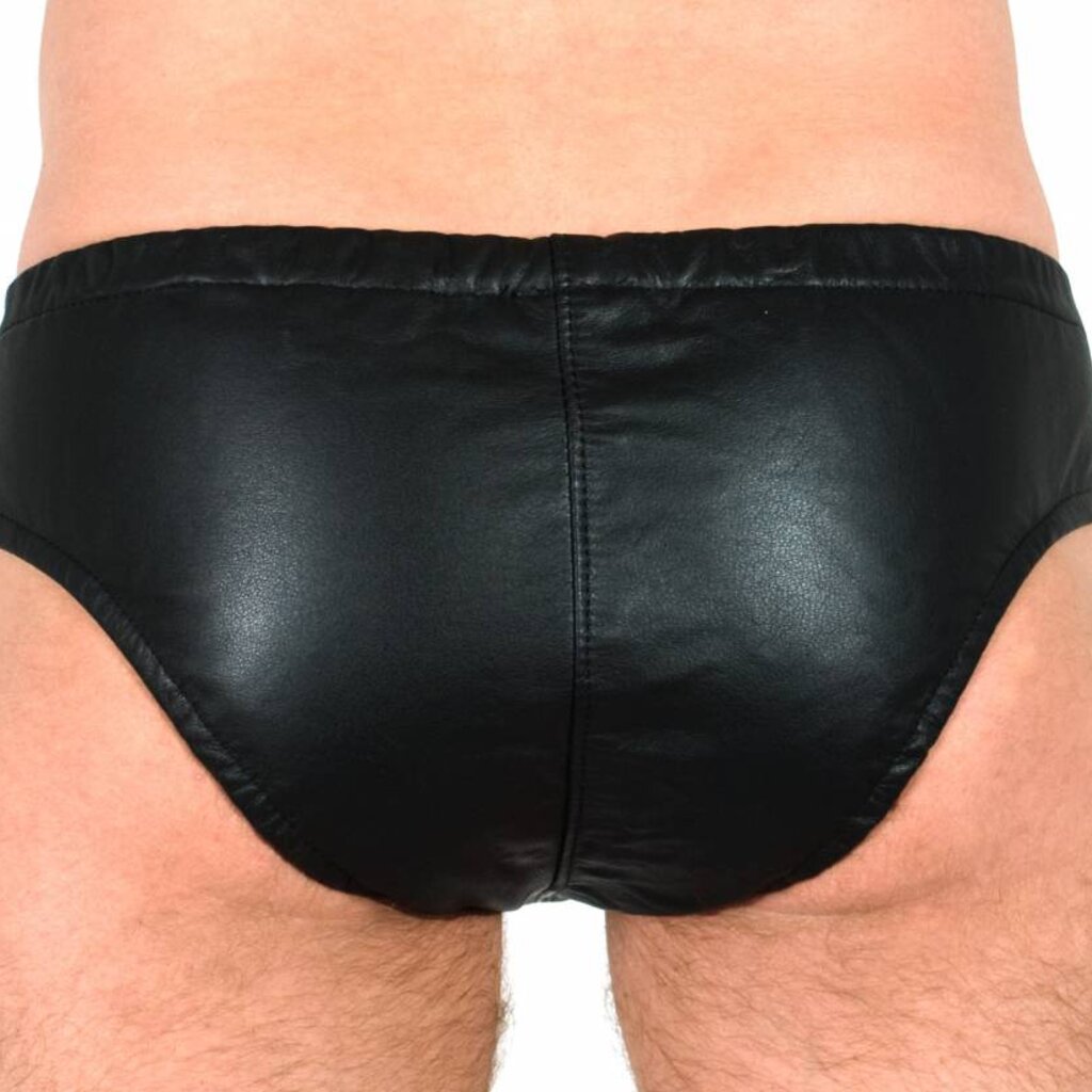 Leather Briefs - RoB Amsterdam