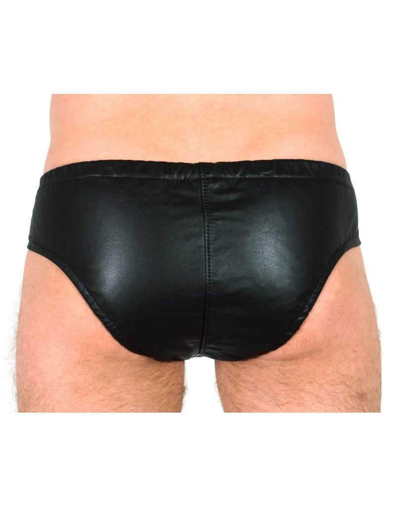 RoB Leather Briefs