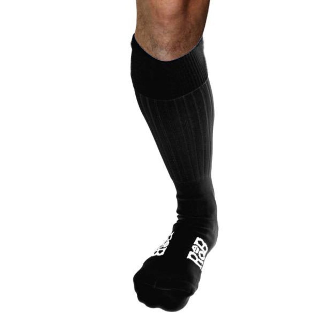 RoB Boot Socks Schwarz