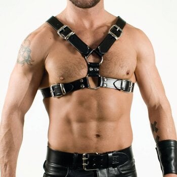 RoB Y-Front Harness