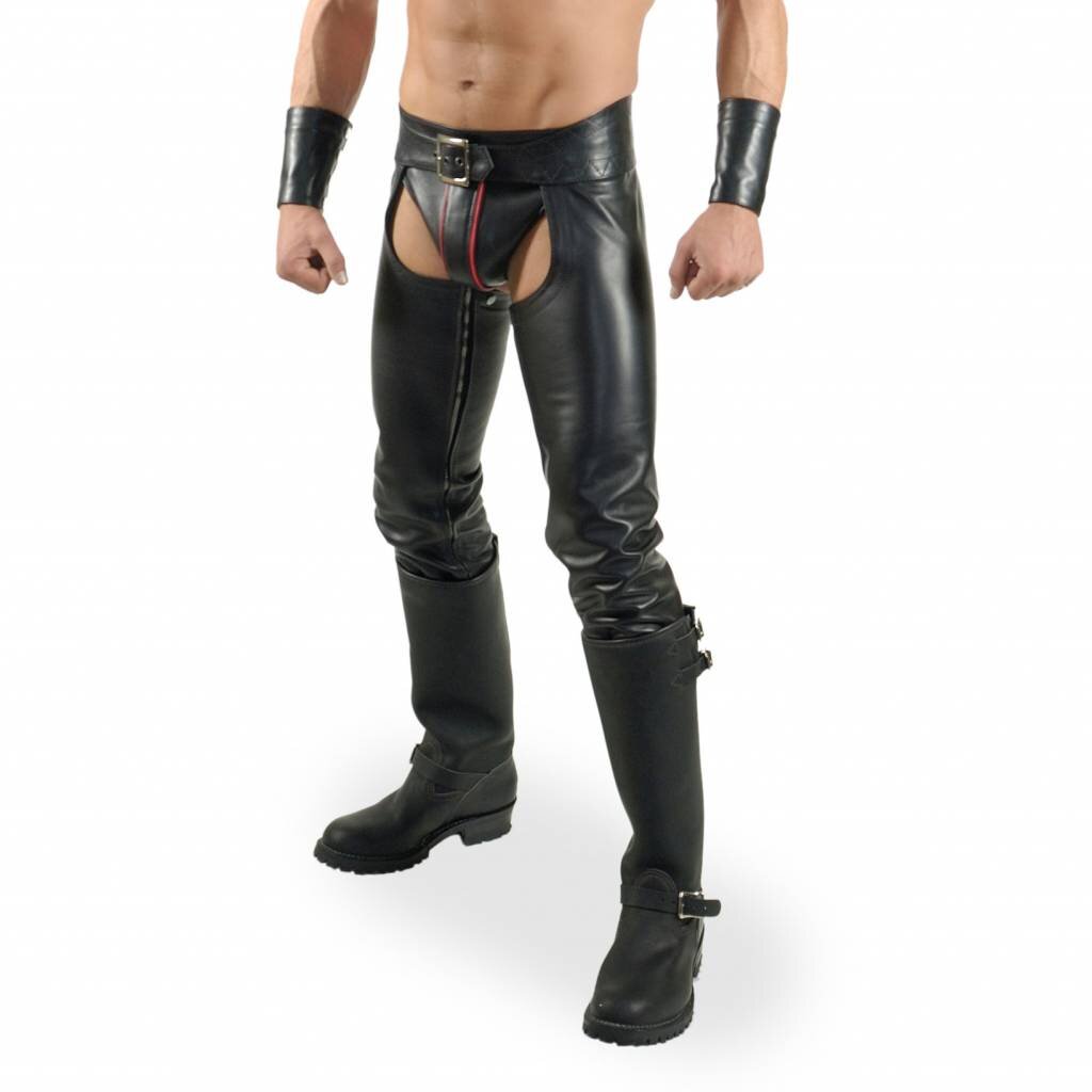 RoB Leather Chaps