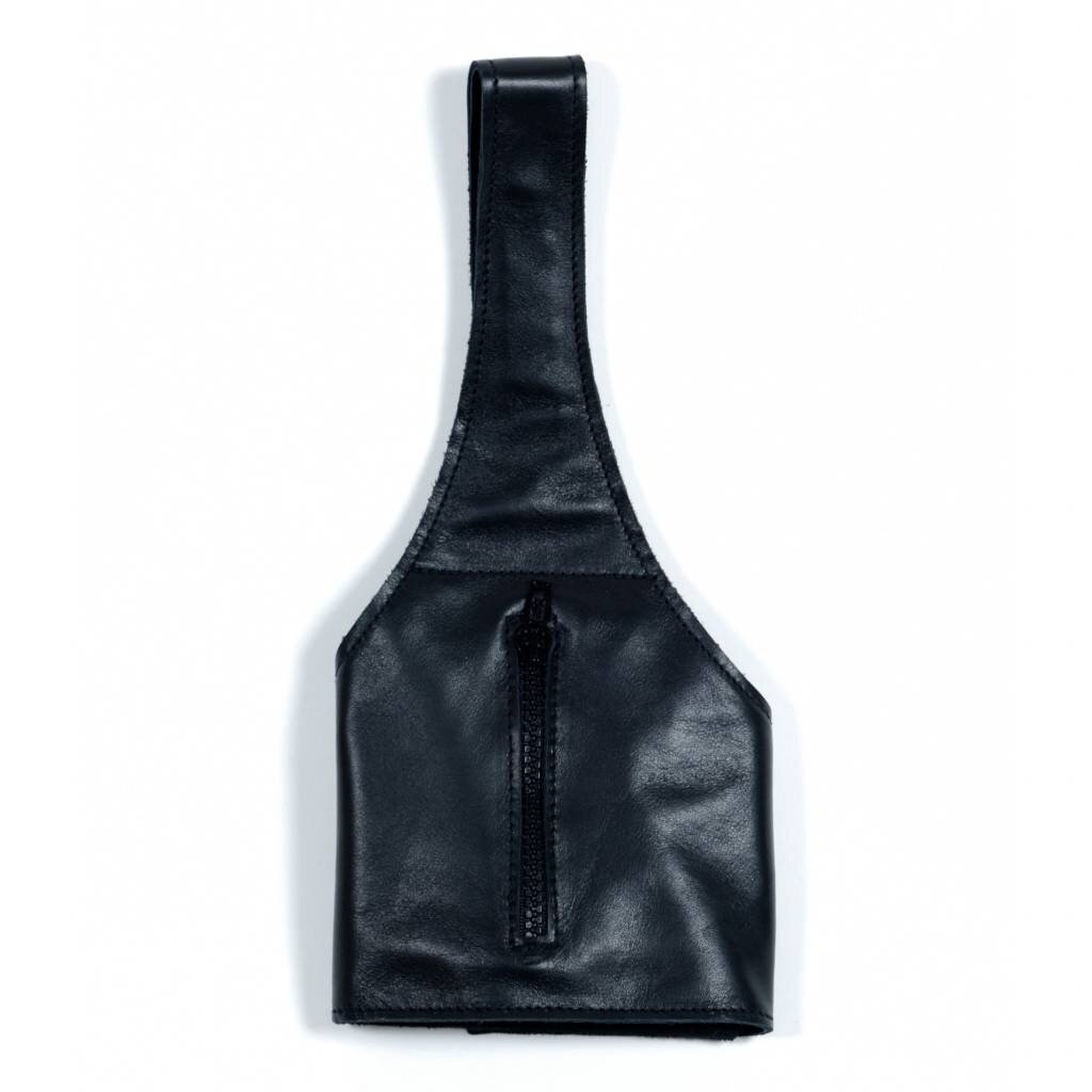 RoB Leather Biceps Wallet