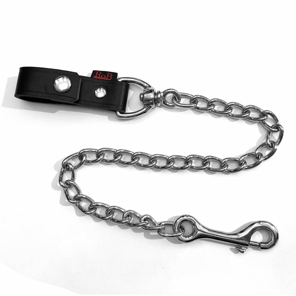 RoB Beltchain with trigger