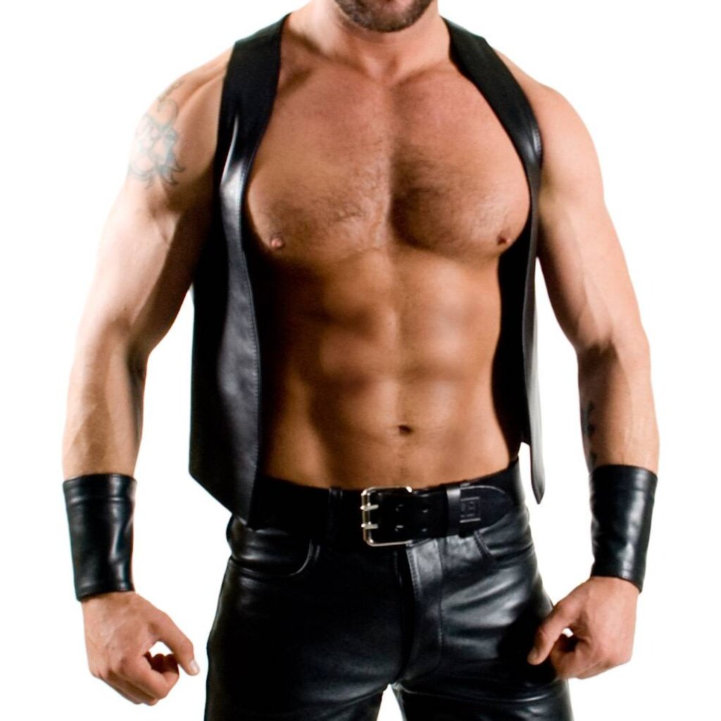 RoB Bartender Waistcoat