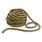  Bondage Rope, Hemp, 6 mm, 1 meter