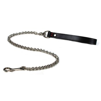 RoB Dog Leash with chain