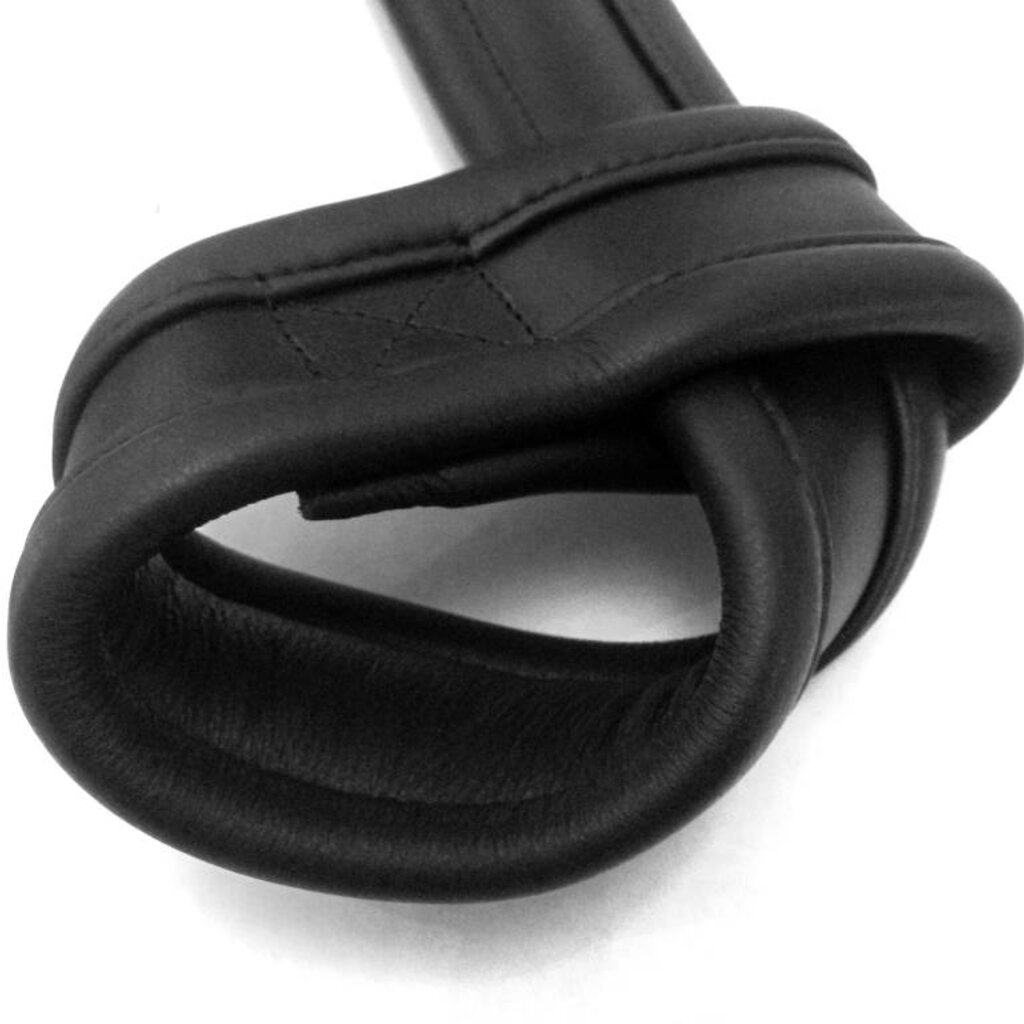 RoB Leather Padded Wrist Loops