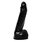 All Black AB12 Trojan zwart