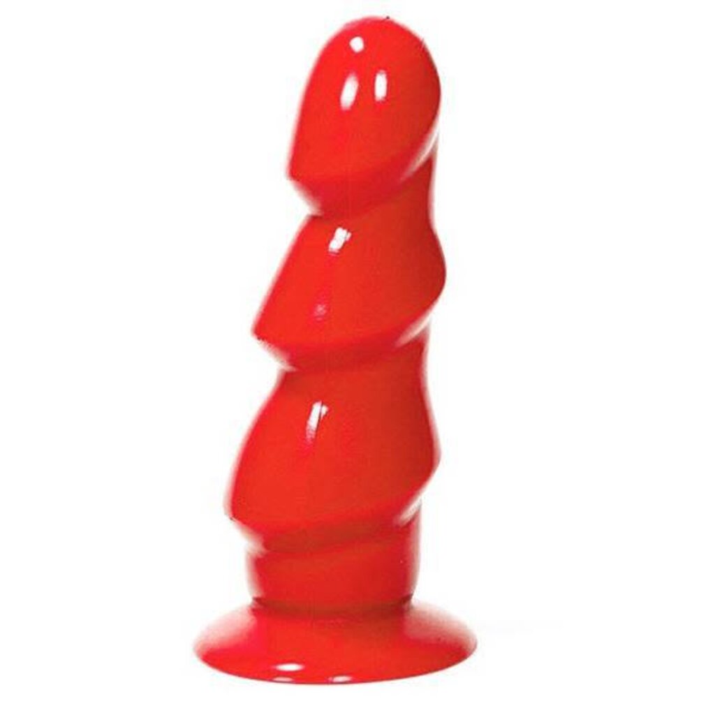 All Red Dionysus rot