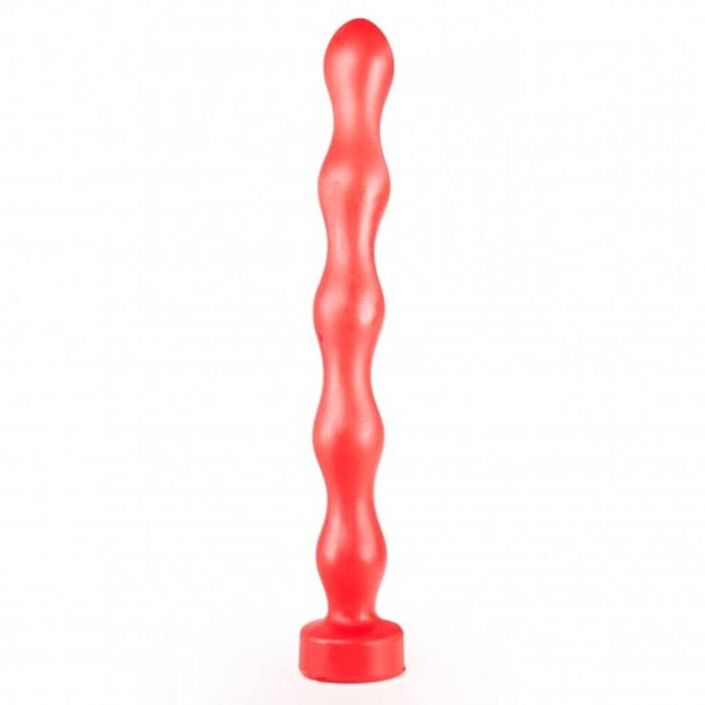 All Red ABR 69 Nestor rood