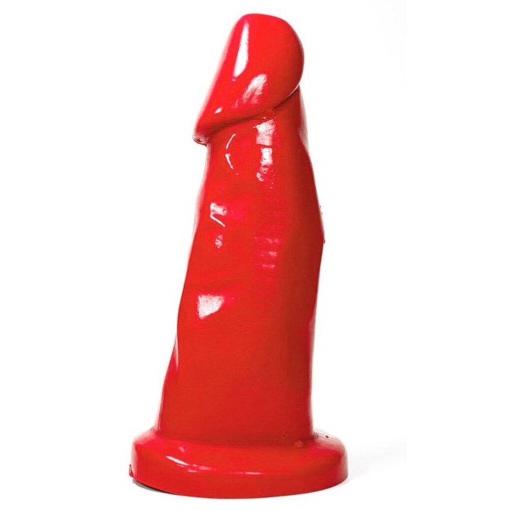 All Red ABR38 Rhoikos rood