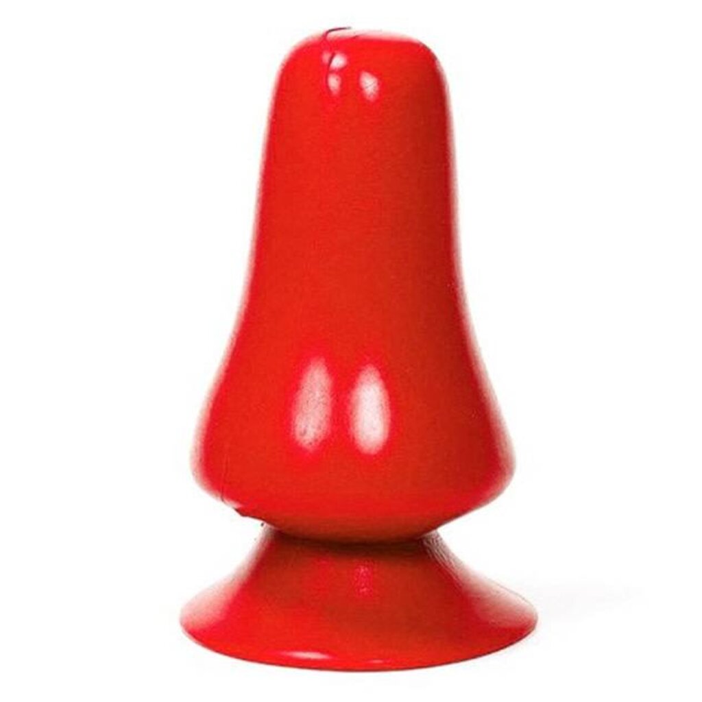 All Red Romulus rood