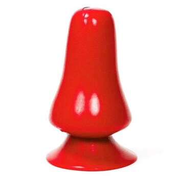 All Red Romulus rood