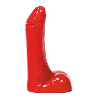 All Red Spartacus red