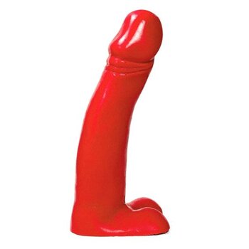 All Red All Red 23 - Xanthos