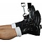 RoB Leather ankle suspension restraints