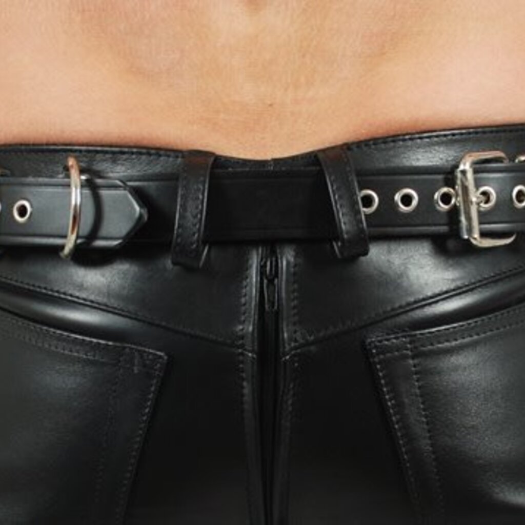 RoB bondage riem