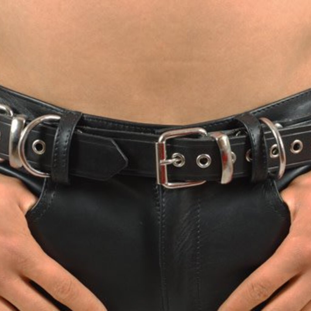 RoB bondage riem