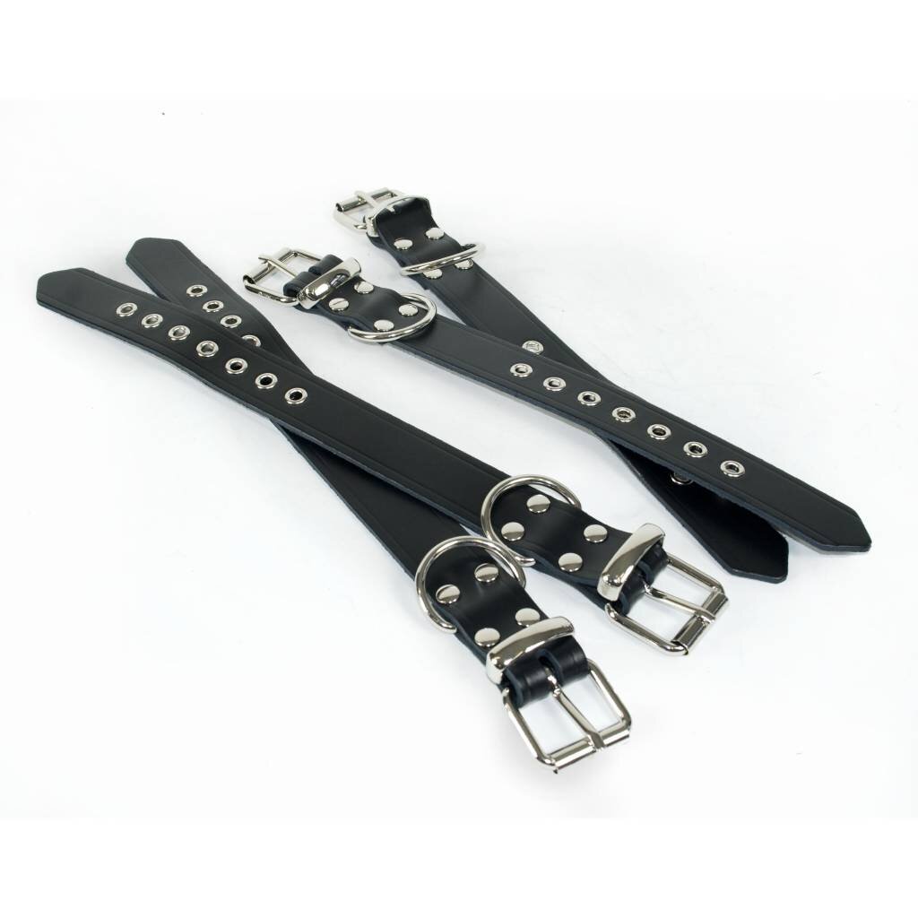 RoB Leather Bondage Belt