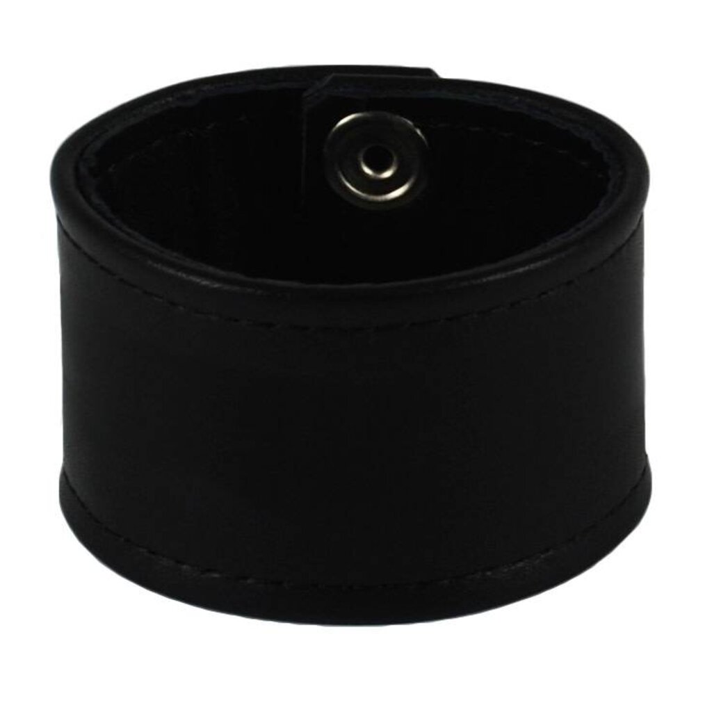 RoB Leather Wristband