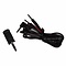 ElectraStim Adapter Cable Kit 3,5 mm/2,5 mm Jack