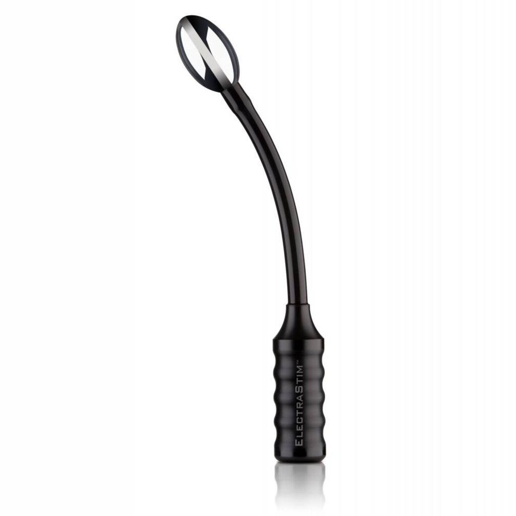 ElectraStim Bi-Polar "Depth Charge" Dildo