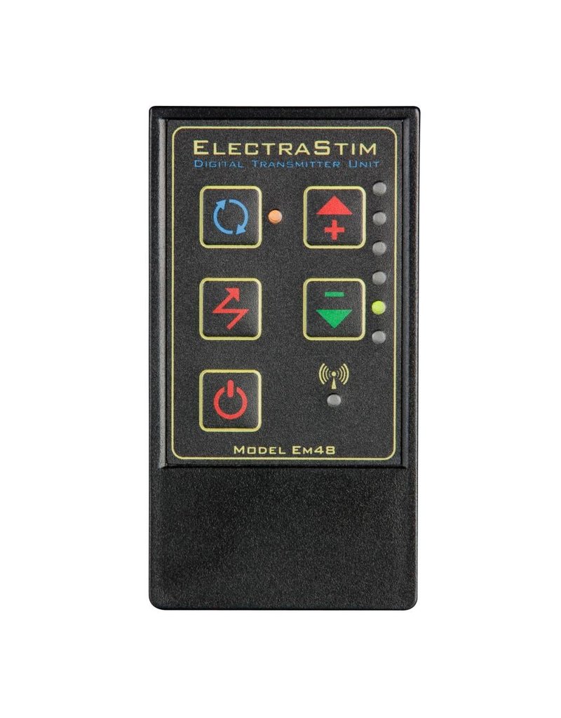 ElectraStim Remote-Controlled Stimulator