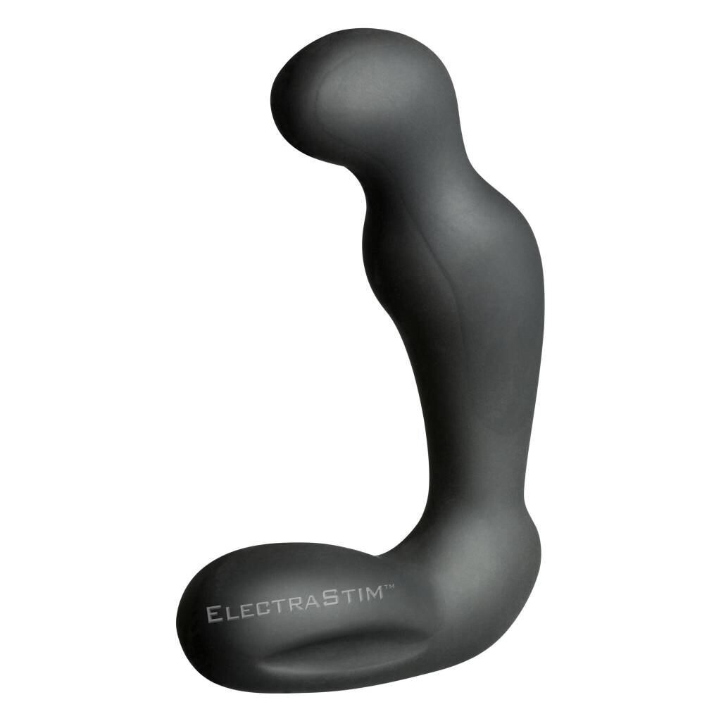 ElectraStim Silicone Prostate Massager Sirius