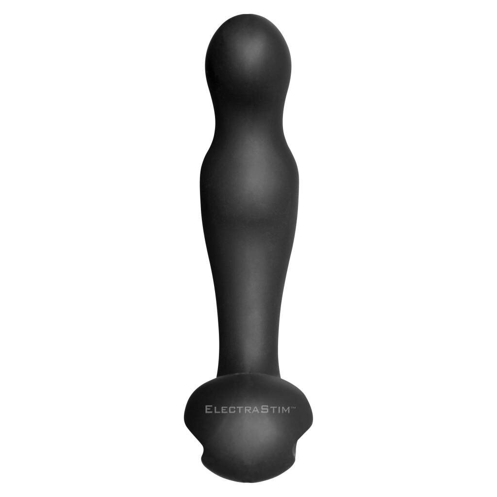ElectraStim Silicone Prostate Massager Sirius