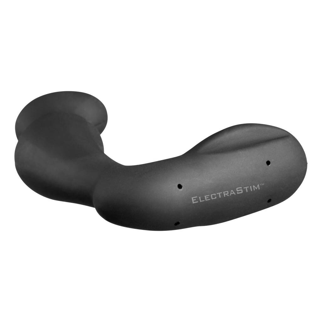 ElectraStim Silicone Prostate Massager Sirius