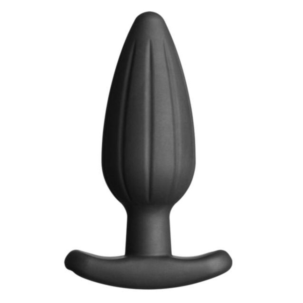 ElectraStim Silicone Prostate Rocker Large