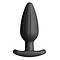 ElectraStim Silicone Prostate Rocker Large